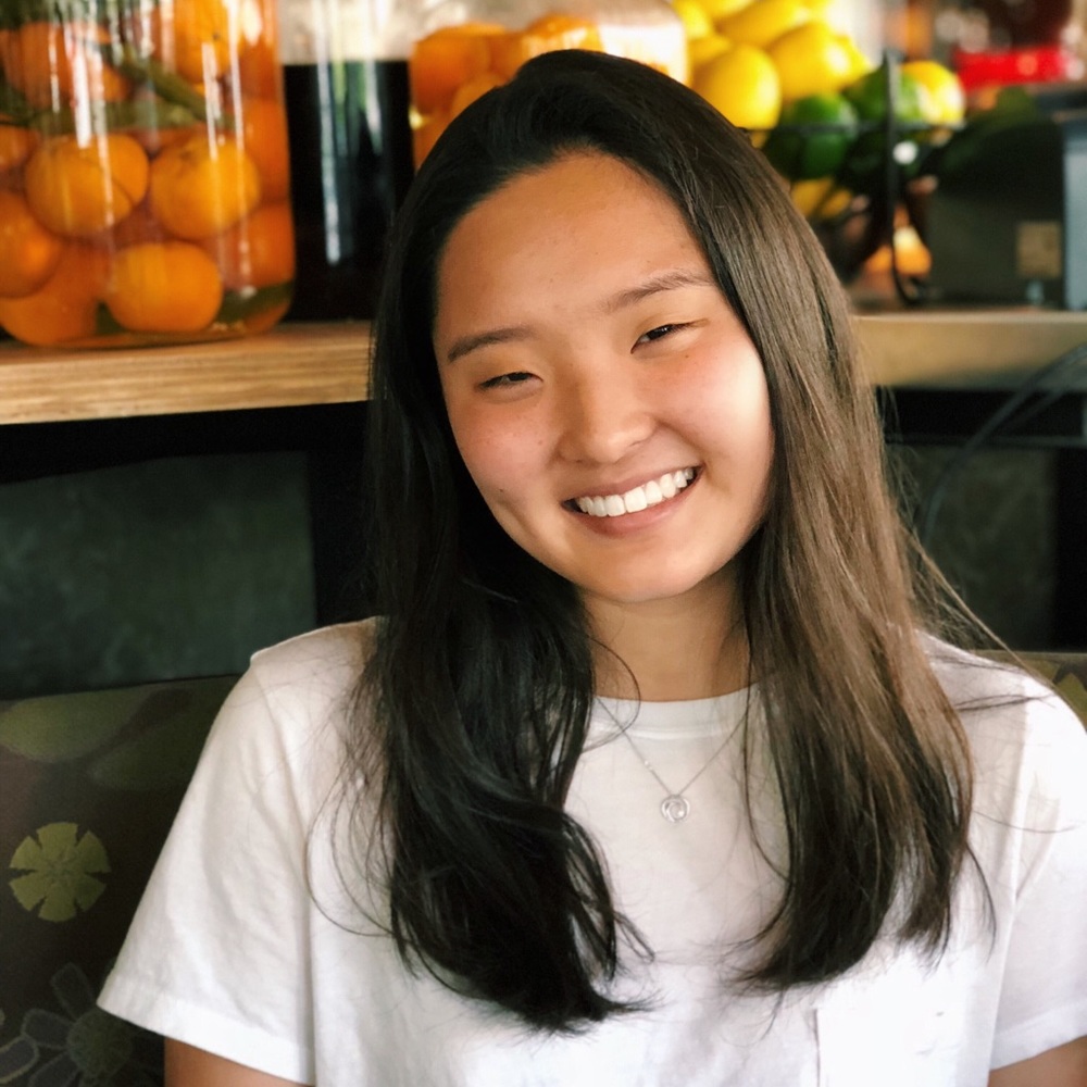 Meet your Posher, Grace